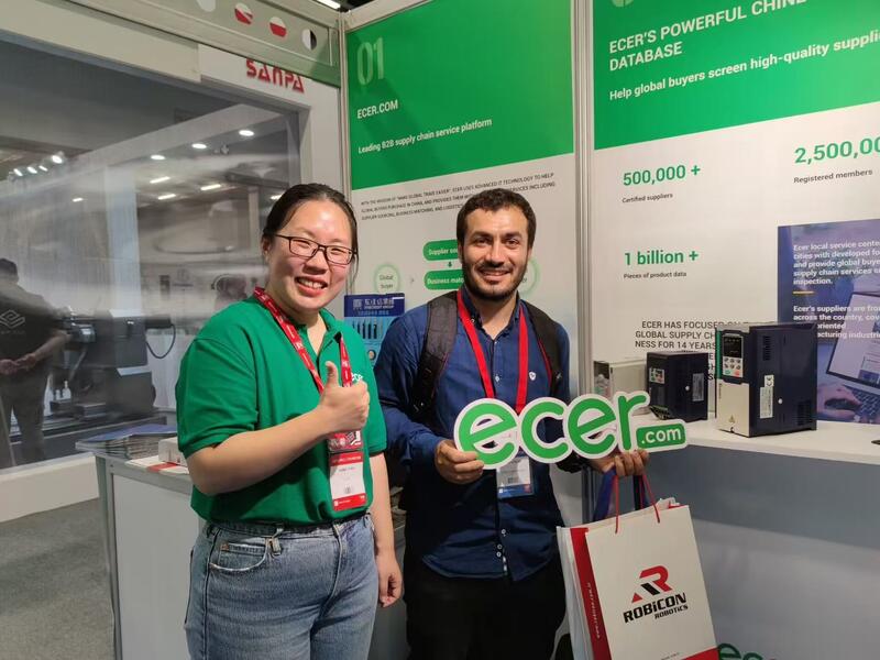 Çin Hefei Purple Horn E-Commerce Co., Ltd. şirket Profili