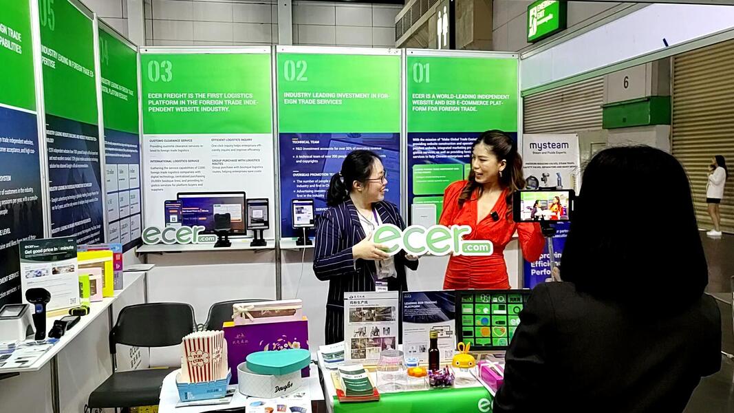 Hefei Purple Horn E-Commerce Co., Ltd. fabrika üretim hattı