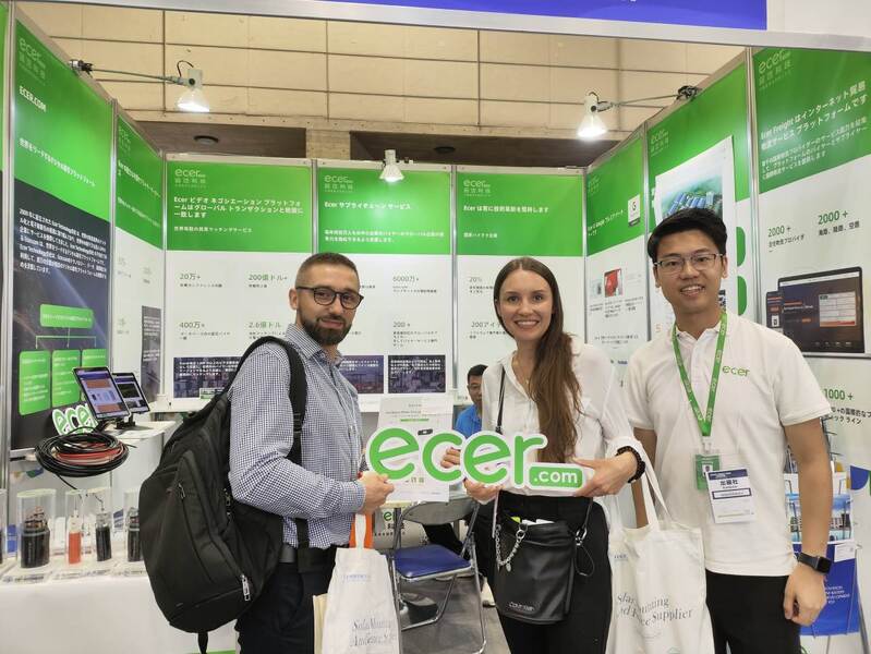 Hefei Purple Horn E-Commerce Co., Ltd. fabrika üretim hattı